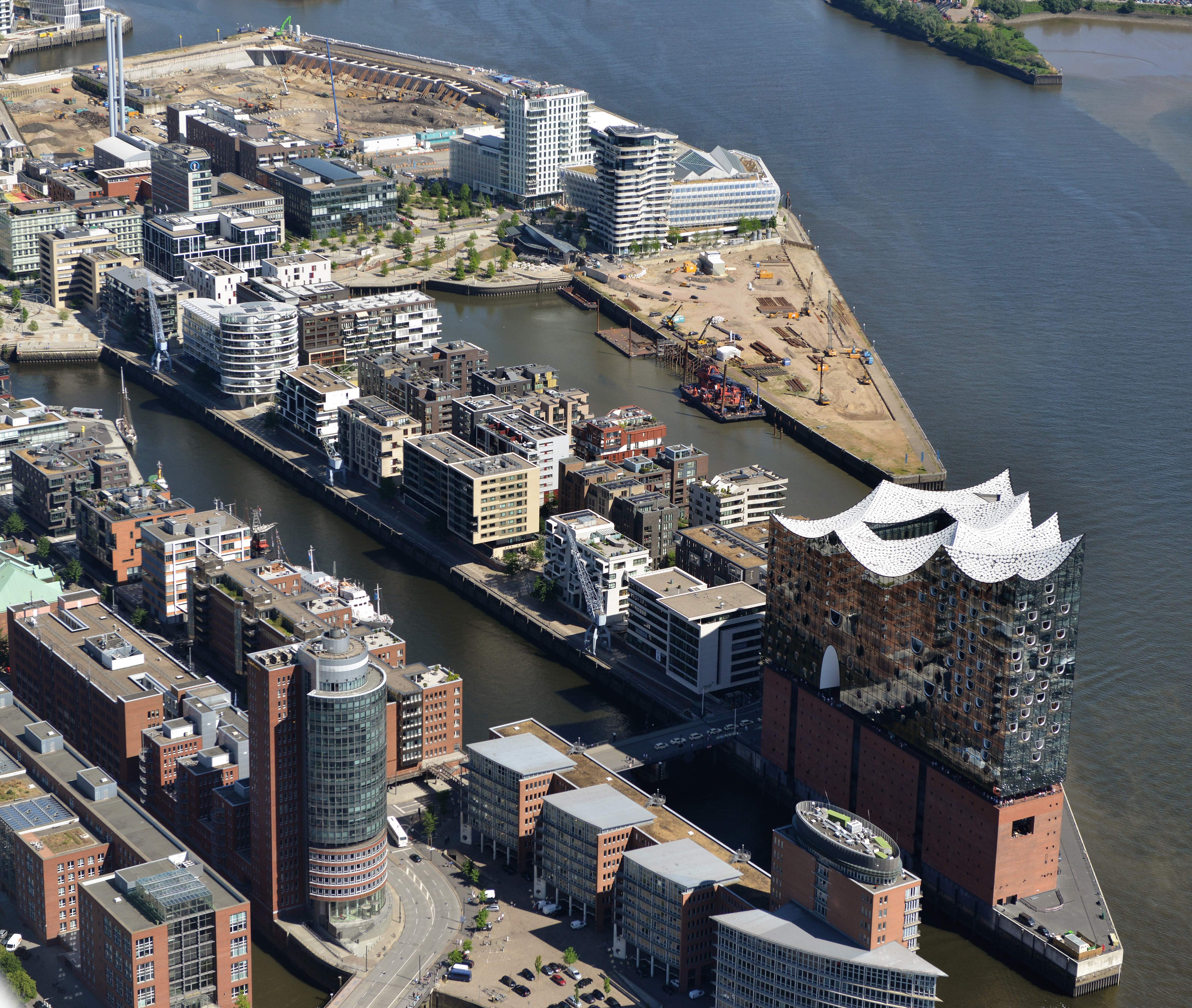 Webinar: Jeroen Dirckx about designing flood-resilient cities